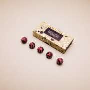 Chocolates do Bairro - Sintra - Invitations and Favors