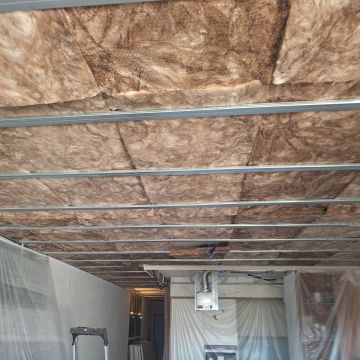 Rodrigo silva - Albufeira - Drywall Installation and Hanging