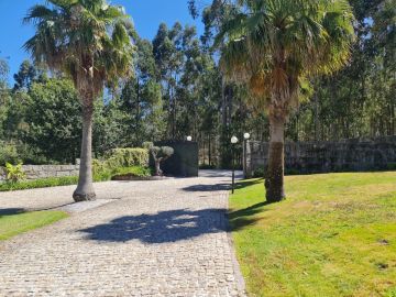 Dream Eventos - Paços de Ferreira - Wedding Venue Rental