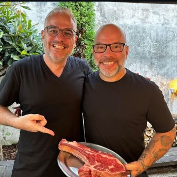 Roger - Vila Nova de Gaia - Barbecue and Grilled Food