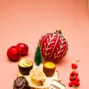 Chocolates do Bairro - Sintra - Invitations and Favors