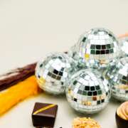 Chocolates do Bairro - Sintra - Party Favors