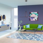 Visually - Vila do Conde - Design de Logotipos