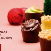 Chocolates do Bairro - Sintra - Lembranças para Festas