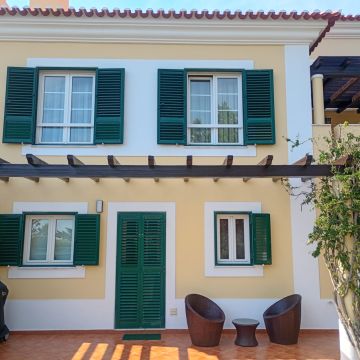 Br remodelações - Amadora - Modulhausbau