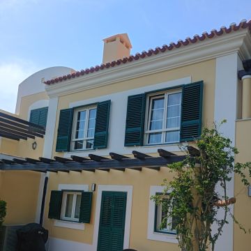 Br remodelações - Amadora - An- und Umbauten