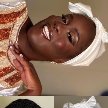 Ramon Makeup - Lisboa - Maquilhagem para Casamento