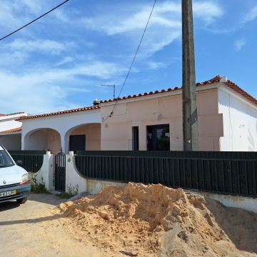 Rodrigo silva - Albufeira - Sound Proofing