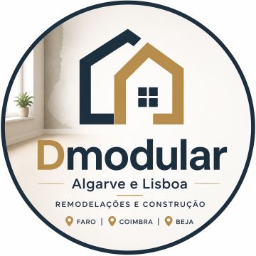 Dmodular Algarve e Lisboa - Tavira - Schrank umbauen