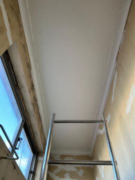 Anderson Mendes - Lisboa - Instalação de Lâmpada