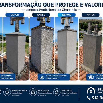 KN remodelação - Gondomar - Exterior Painting