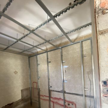 Lucas - Gondomar - Installation, réparation ou retrait de revêtement mural