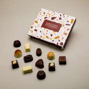 Chocolates do Bairro - Sintra - Party Favors