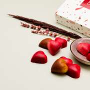 Chocolates do Bairro - Sintra - Wedding Cakes