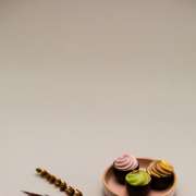 Chocolates do Bairro - Sintra - Wedding Cakes