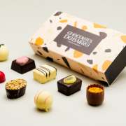 Chocolates do Bairro - Sintra - Cakes and Sweets