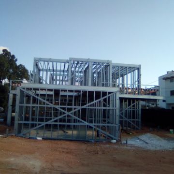 Br remodelações - Amadora - Bauunternehmen
