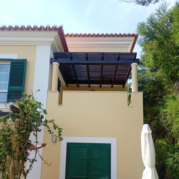 Br remodelações - Amadora - Innenwand einbauen