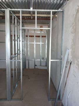 Francisco - Montijo - Reparación de puertas