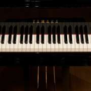 Afonso Esménio - Lisboa - Aulas de Piano