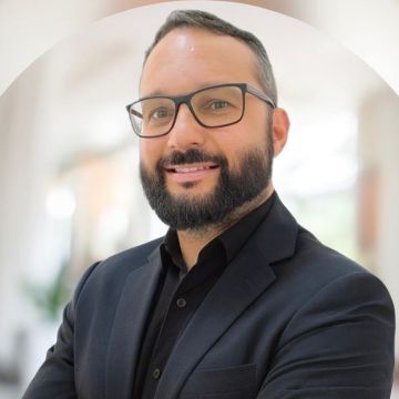 Technology & Cybersecurity Consultant. - Leiria - Assistance administrative