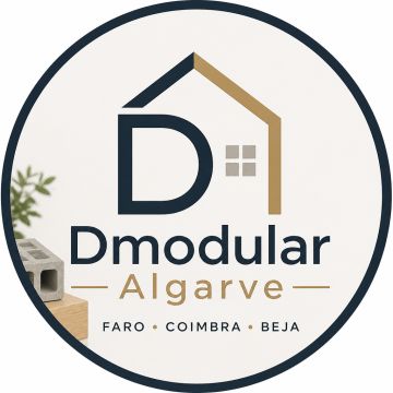 Dmodular Algarve e Lisboa - Tavira - Dachreinigung