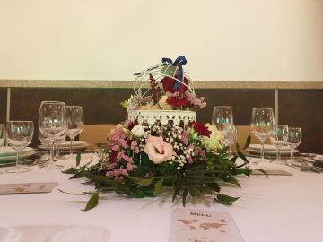 Dream Eventos - Paços de Ferreira - Corporate Party Planning