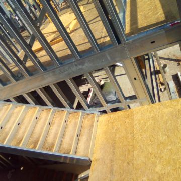 Br remodelações - Amadora - Balkon renovieren