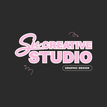 Su.CreativeStudio by Susana - Porto - Design de Logotipos