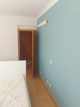 Francisco - Montijo - Insonorización