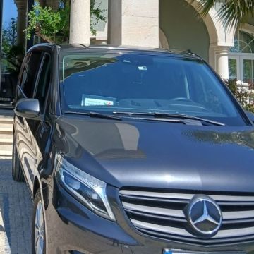 Somos9.transportes - Guimarães - Bus- und Autovermietung