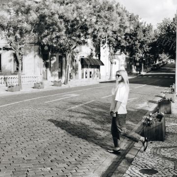 Anastasiia Kryvtsova - Viseu - Fotografía comercial