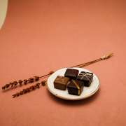 Chocolates do Bairro - Sintra - Wedding Cakes