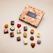 Chocolates do Bairro - Sintra - Wedding Cakes