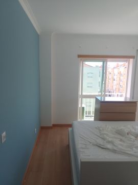 Francisco - Montijo - Limpieza de ventanas