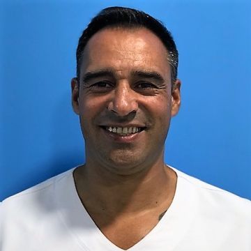 Abílio Joaquim - Inês Valente - Ansião - Aconselhamento Espiritual