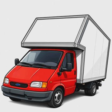 Mudanças & Transportes - Caldas da Rainha - Umzugsfirma - Fernumzug