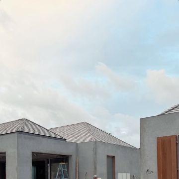 Zeeman construção Lda - Barcelos - Innenwand einbauen