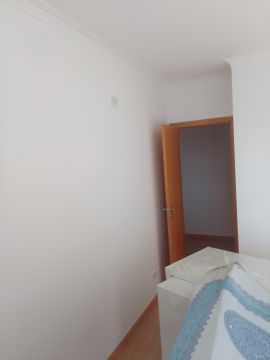 Francisco - Montijo - Falsos techos