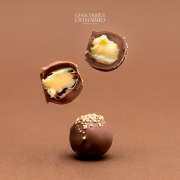 Chocolates do Bairro - Sintra - Party Favors
