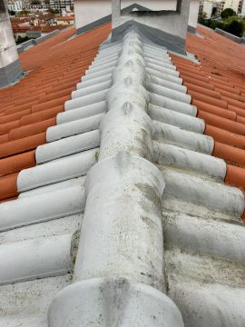 Anderson Mendes - Lisboa - Construção de Parede Interior