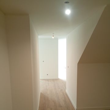 Br remodelações - Amadora - Modernisierungsmaßnahmen