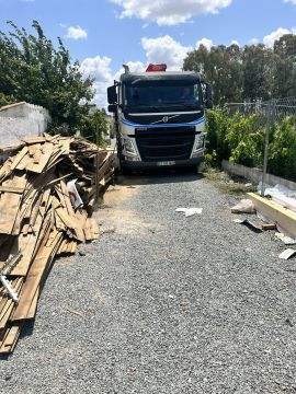 Souza & Carmargo Construções - Silves - Construção de Casa Nova