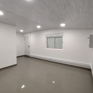 F.Solutions - Torres Vedras - Crib Assembly