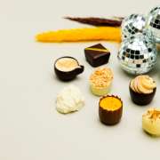 Chocolates do Bairro - Sintra - Wedding Cakes