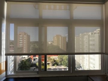 RREstores - Barreiro - Instalación de ventanas de PVC