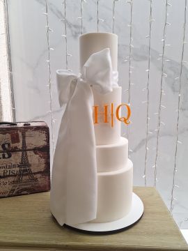 Beena's - Murtosa - Hochzeitstorten (Konditorei)
