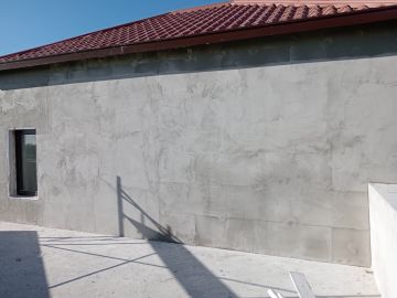 Geraldo Rodrigues - Santo Tirso - Fußboden