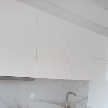 REMODELIVE - Faro - Wände verkleiden, reparieren oder entfernen