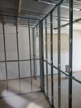 Francisco - Montijo - Instalación de suelos de hormigón